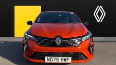 Renault Clio 1.0 TCe 90 Techno 5dr Petrol Hatchback